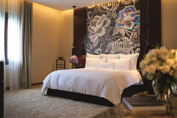 Country Club Lima Hotel photo 5